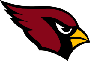 Arizona Cardinals team logo