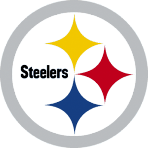 Pittsurgh Steelers logo