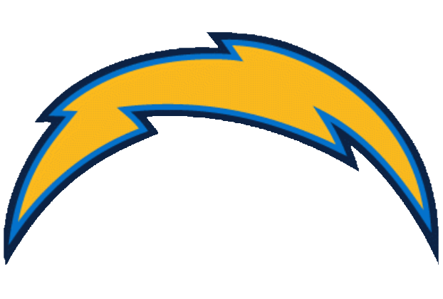 Party Bus to San Diego Chargers’ game