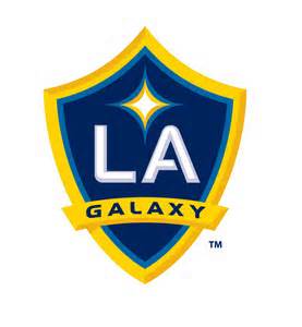 LA Galaxy logo